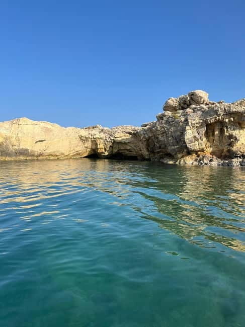 Sailing tour and guided snorkeling a Siracusa - Frequently Asked Questions