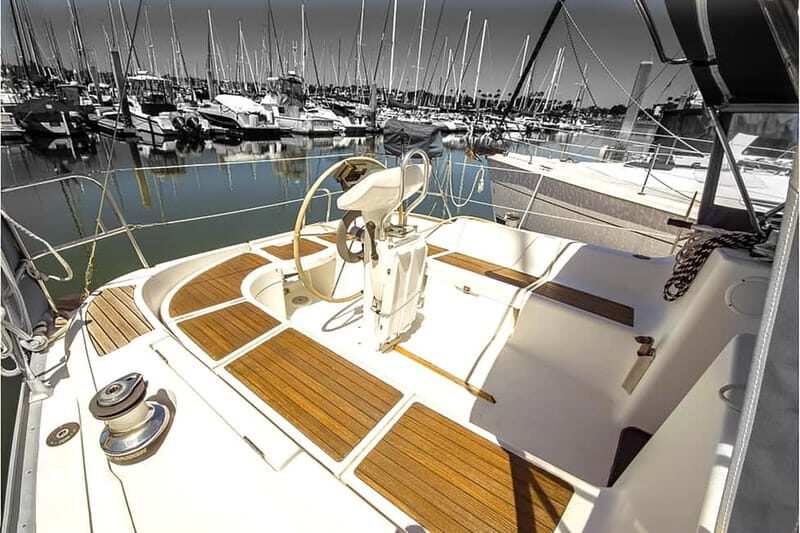 Sailing tour on Salento coast - Key Points
