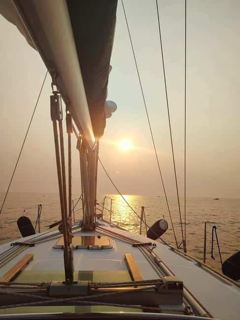 Sailing tour on Salento coast - The Sum Up: Is It Worth It?