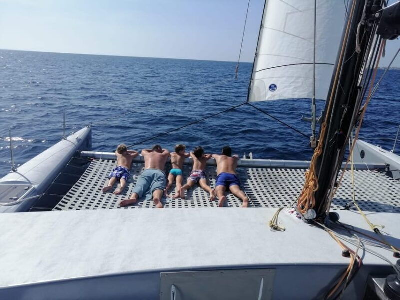 sailing-tour-to-papagayo-beach