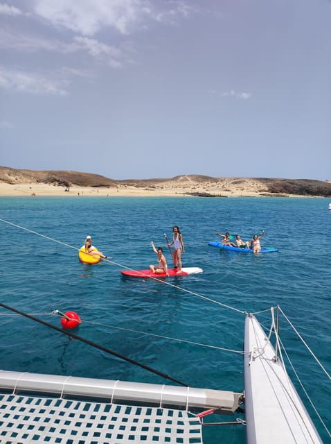 sailing-tour-to-papagayo-beach