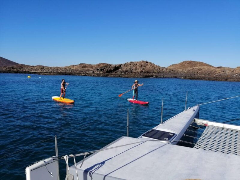 sailing-tour-to-papagayo-beach