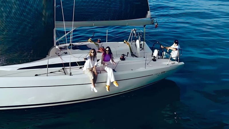 Sailing tours along the Trabocchi Coast - Key Points 