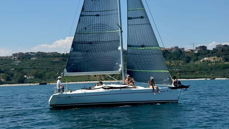 Sailing tours along the Trabocchi Coast - Who Should Consider This Tour?