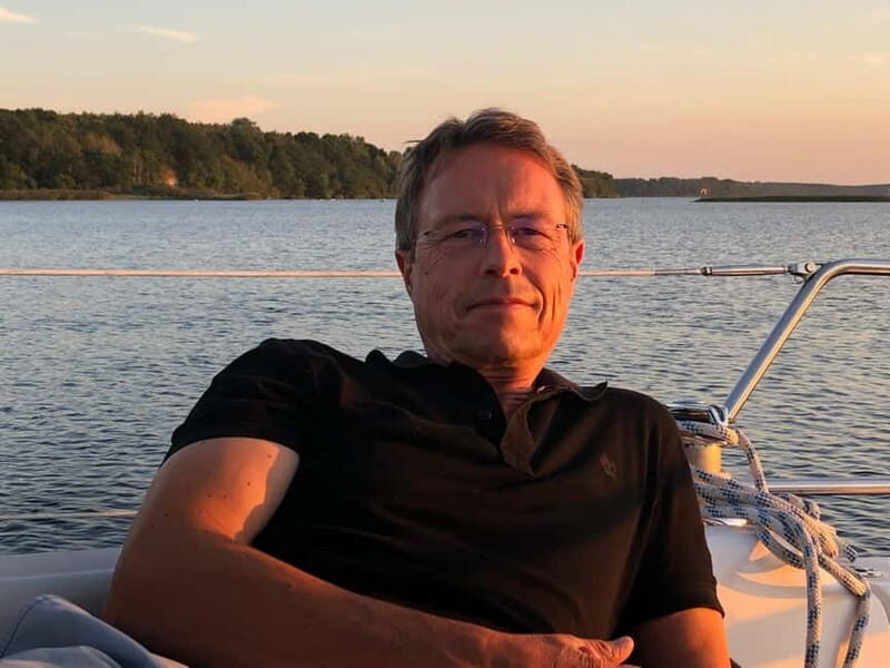 Sailing Travemünde Hanse 430 Race - Who Should Consider This Tour?