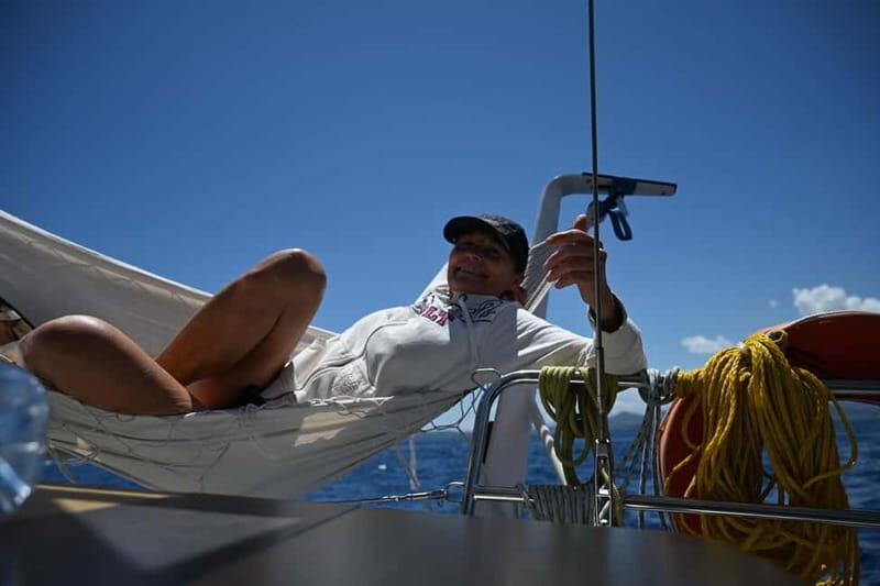 Sailing Travemünde Hanse 430 Race - Final Thoughts: Is It Worth It?