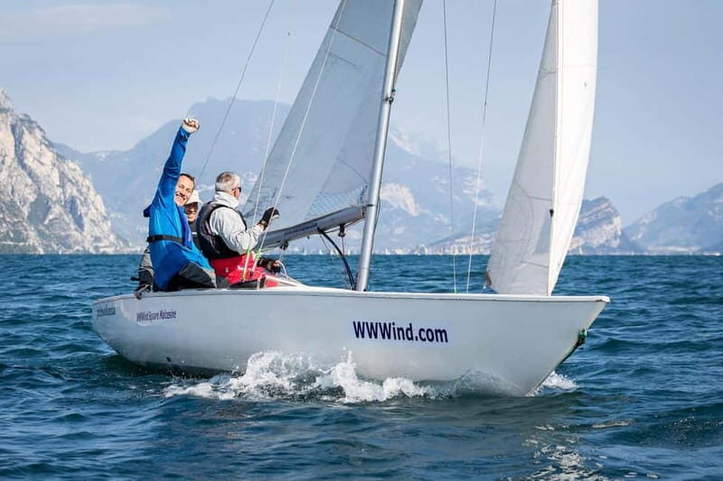 Sailing: Trial Course - What Travelers Say