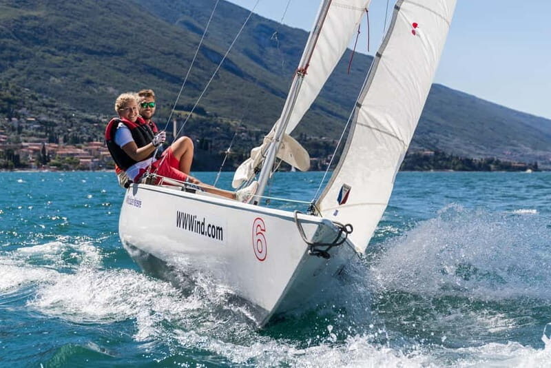 Sailing: Trial Course - Final Thoughts