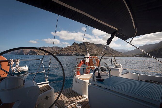 Sailing Trip and Snorkeling at Puerto de Mogan - Frequently Asked Questions (FAQs)