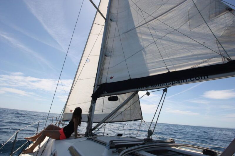 sailing-trip-in-marbella-from-puerto-banus