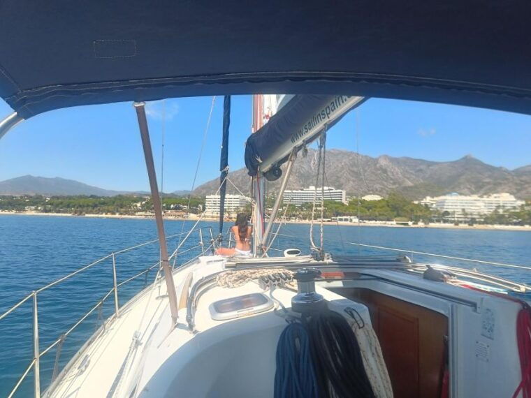 sailing-trip-in-marbella-from-puerto-banus