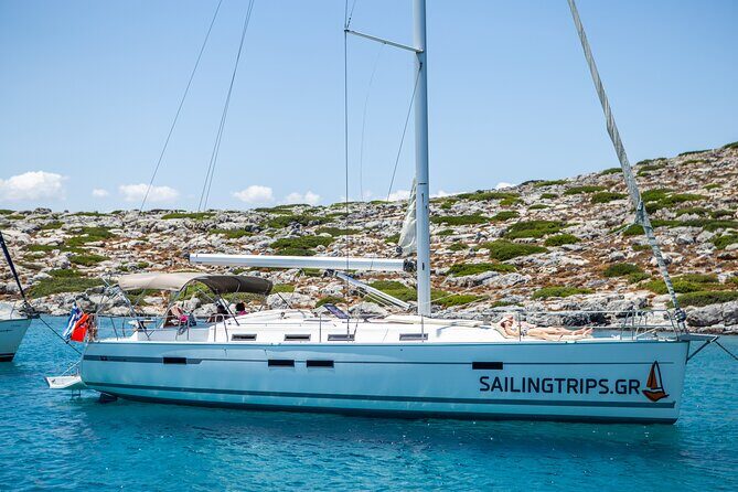 Sailing Trip to Dia with Snorkeling, Dining & Sunset Option - Sunset & Return Journey