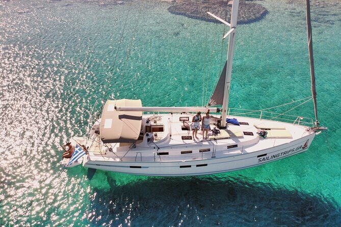 Sailing Trip to Dia with Snorkeling, Dining & Sunset Option - In-Depth Look at Dia Island