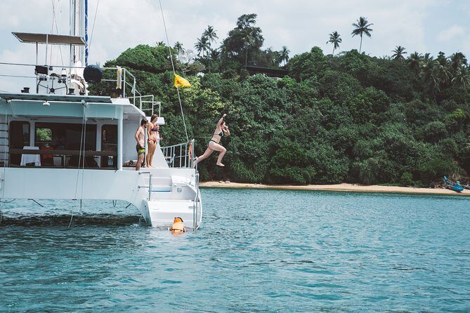 Sailing Vacation from Mirissa (7 Days/ 6 Nights) - What Could Be Better