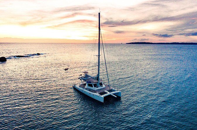 Sailing Vacation from Mirissa (7 Days/ 6 Nights) - The Practical Side: Pricing, Duration, and What You Get