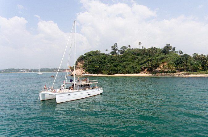 Sailing Vacation from Mirissa (7 Days/ 6 Nights) - Authentic Experiences from Guest Feedback