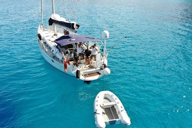 sailing-weekend-in-ogliastra-sardinia-all-inclusive