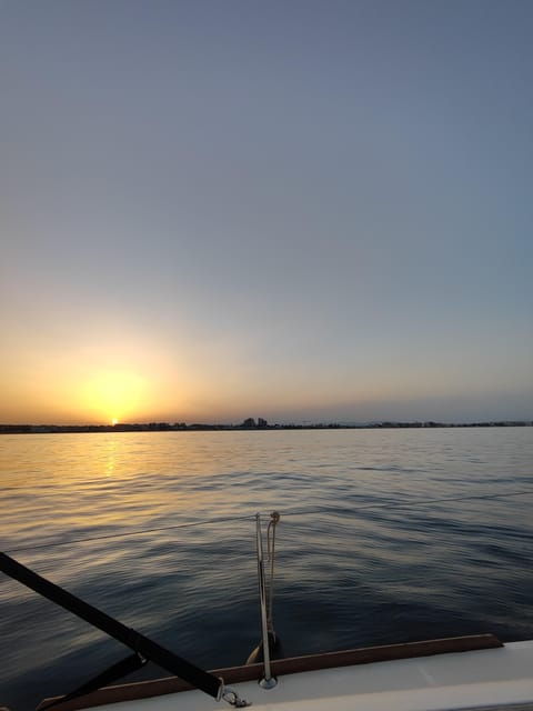 sailing-with-sunset-and-bathing-in-the-sea
