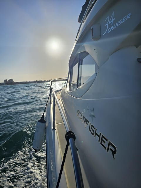 sailing-with-sunset-and-bathing-in-the-sea