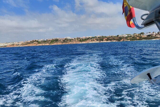 Sailing with sunset and swimming in the sea - Why Is This Tour a Great Pick? 