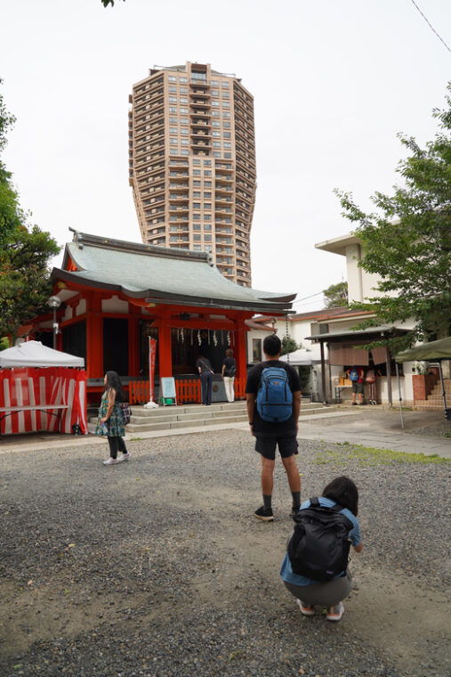 sailor-moon-tour-in-azabujuban-tokyo