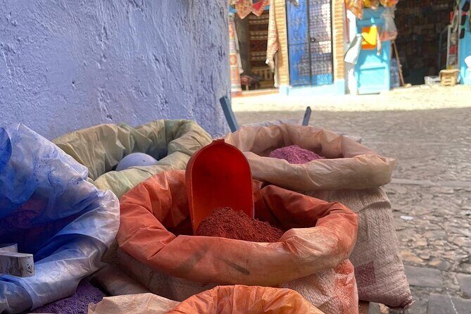 Sails & Souks: Day Tour from Tarifa to Tangier - FAQ