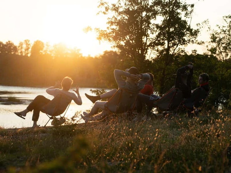 Saint Anna Archipelago: Guided Kayaking & Wild Camping - Discovering Sweden’s Hidden Waters: An Honest Look