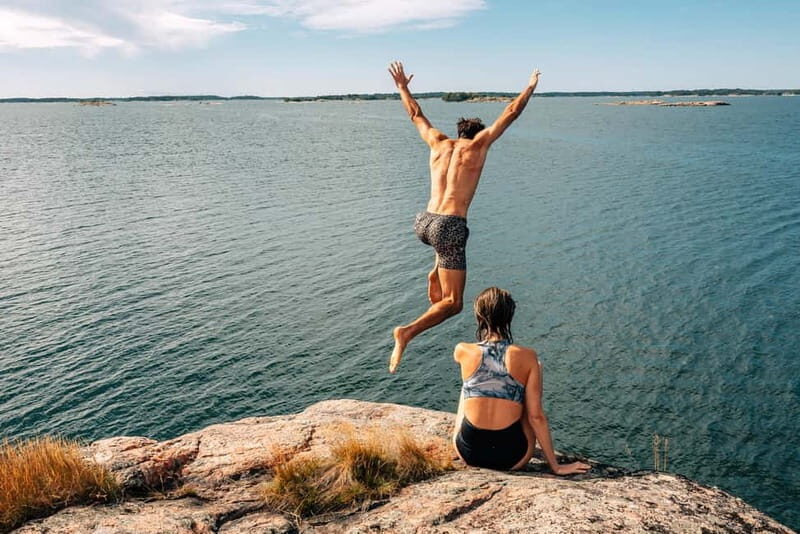 Saint Anna Archipelago: Guided Kayaking & Wild Camping - Practical Details & Value