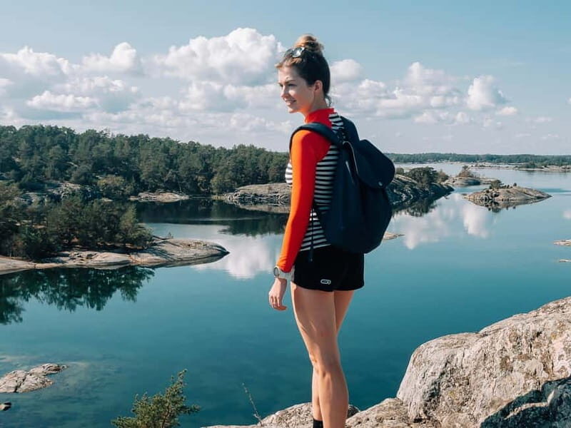 Saint Anna Archipelago: Self-guided Kayaking & Wild Camping - Who Is This Tour Best For?