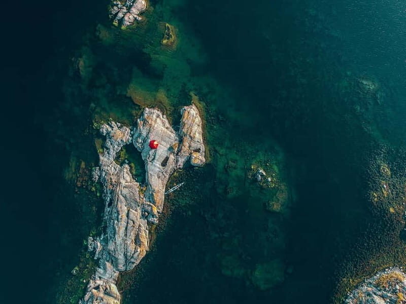 Saint Anna Archipelago: Self-guided Kayaking & Wild Camping - Price & Value: Analyzing the Investment