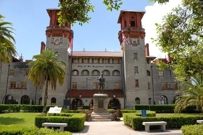 Saint Augustine Day Trip from Orlando - The Sum Up: Is This Tour Worth It?