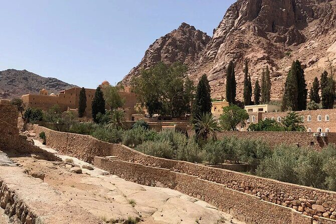 Saint Catherine's Monastery And Dahab Day Tour - Sharm El Sheikh - The Value and Practical Aspects