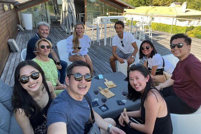 saint-emilion-afternoon-tour-2-wineries-tastings-delicacies