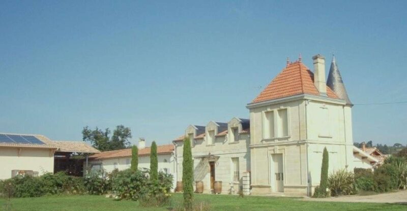 Saint-Émilion: Family Vineyard Visit with Wine Tasting - Why This Tour Offers Great Value  