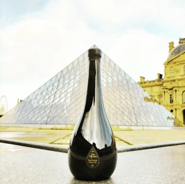 Saint-Émilion: Family Vineyard Visit with Wine Tasting - Who Will Love This Experience?  