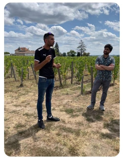 Saint-Émilion: Family Vineyard Visit with Wine Tasting - FAQs  