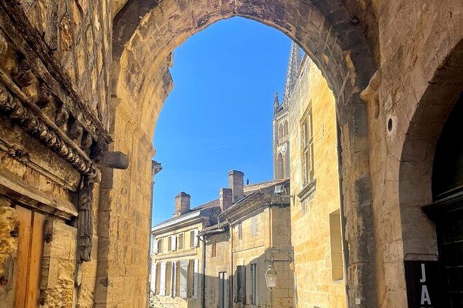 Saint Emilion Morning Wine Tour - Winery & Tastings from Bordeaux - Key Points