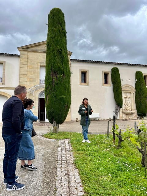 saint-emilion-pomerol-full-day-private-tour-in-a-classic-car