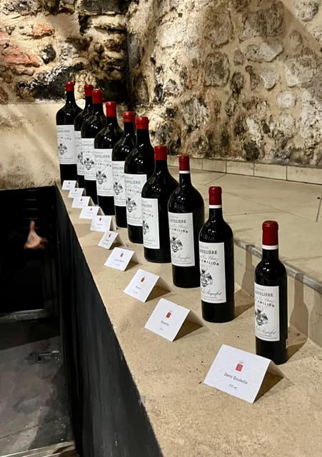 saint-emilion-pomerol-full-day-private-tour-in-a-classic-car