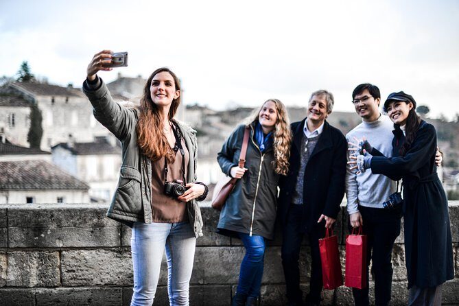 Saint-Emilion Small Group Day Tour with Wine Tastings & Lunch - Transportation and Timing