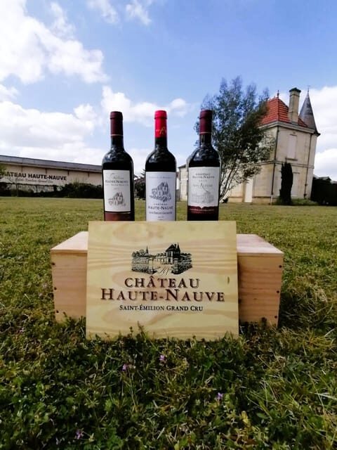 Saint-Emilion : Tasting of 4 wines in a family vineyard - Why This Tasting Works