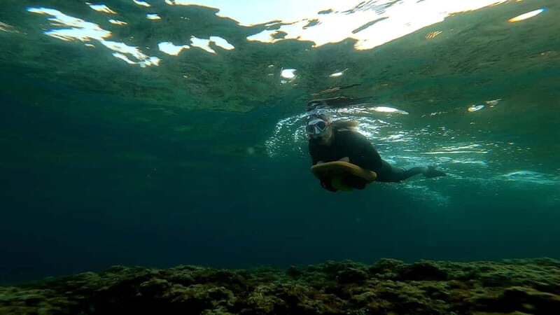 Saint-Jean-Cap-Ferrat - Snorkeling Sea Scooter + Aperitif - Practicalities and Tips for Your Tour