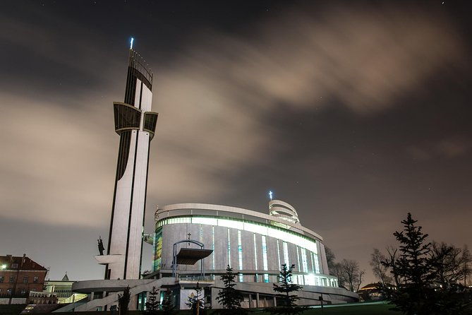 saint-john-paul-ii-private-day-tour-from-krakow