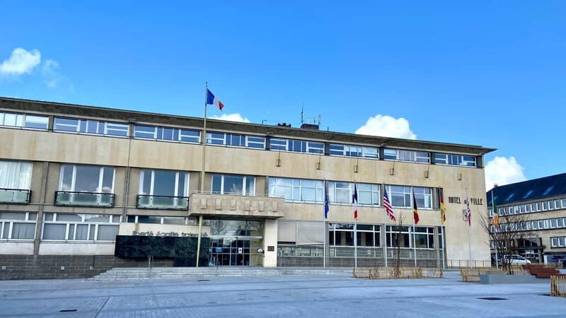 Saint-Lô: 2-hour walking tour - A Closer Look at the Saint-Lô 2-Hour Walking Tour