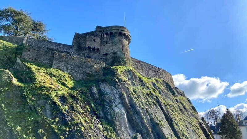 Saint-Lô: 2-hour walking tour - Who Will Love This Tour?