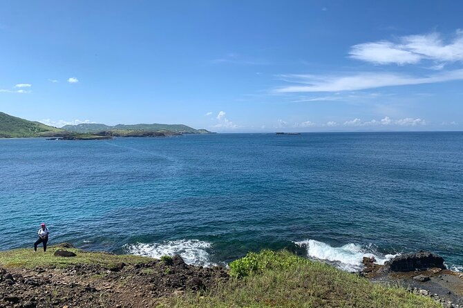saint-lucia-beach-tour-with-free-entry