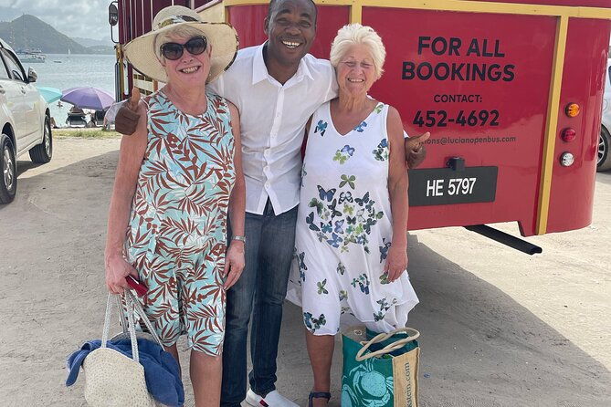 saint-lucia-beach-tour-with-free-entry