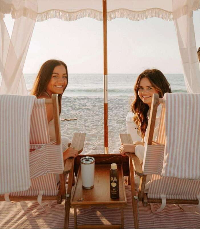Saint Lucia Luxury Beach Day Experience - Key Points