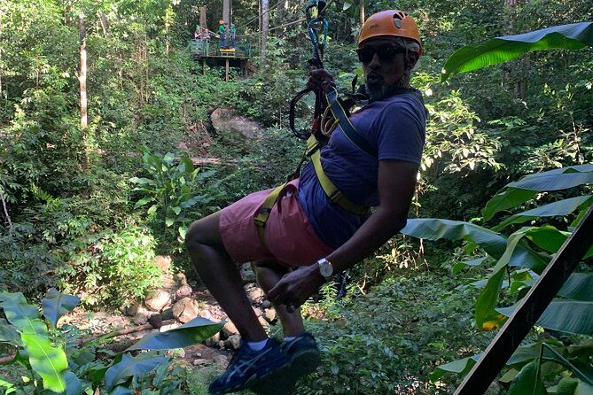 saint-lucia-private-zip-lining-and-shopping-adventure