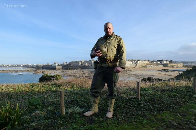 Saint-Malo 1944 : Under the Ashes, Freedom - Key Points